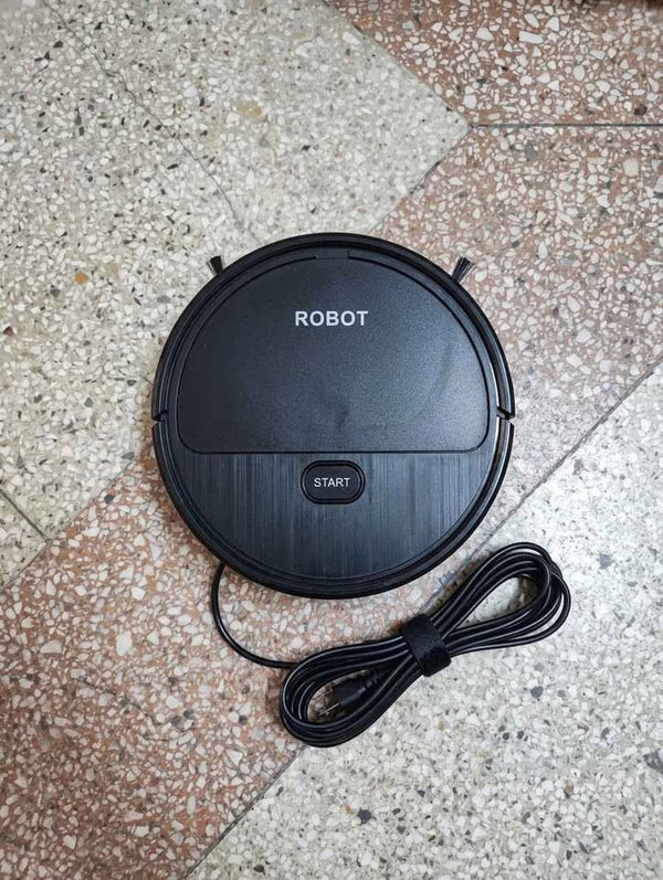 Robot Aspirador 2 en 1